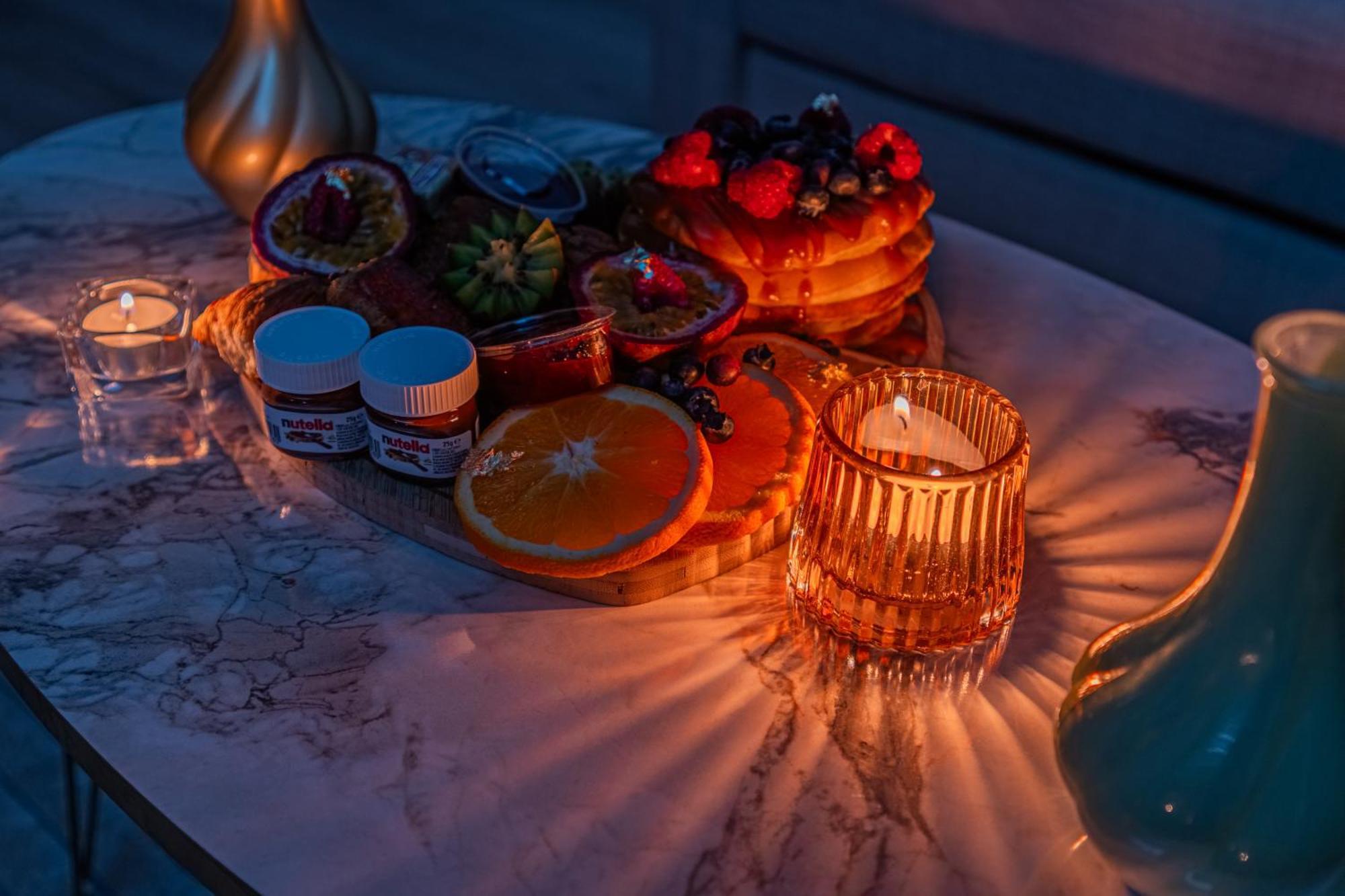 Luxury Cinephile - Netflix - 2 Balcons - Garage Prive - Minibar