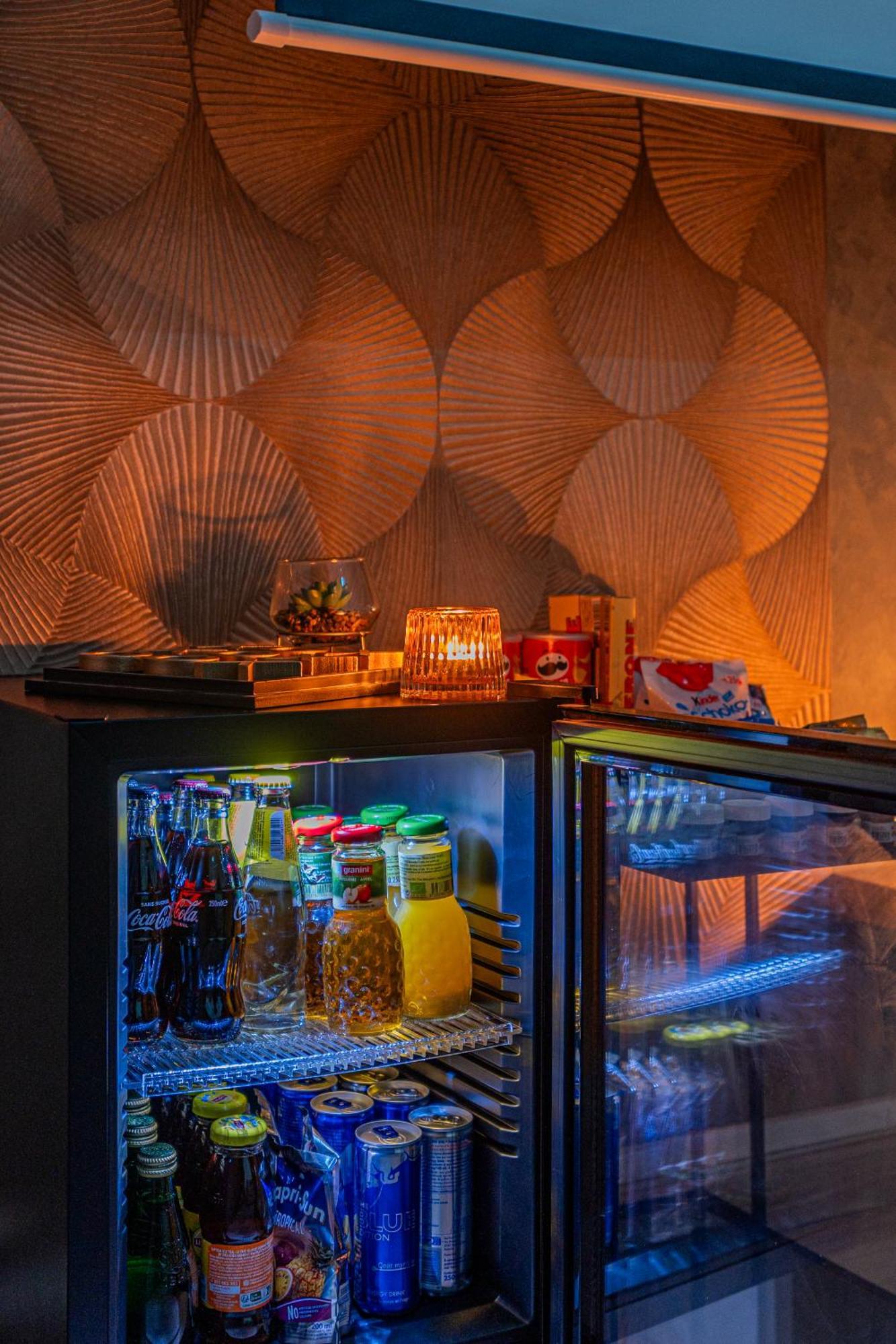 Luxury Cinephile - Netflix - 2 Balcons - Garage Prive - Minibar *